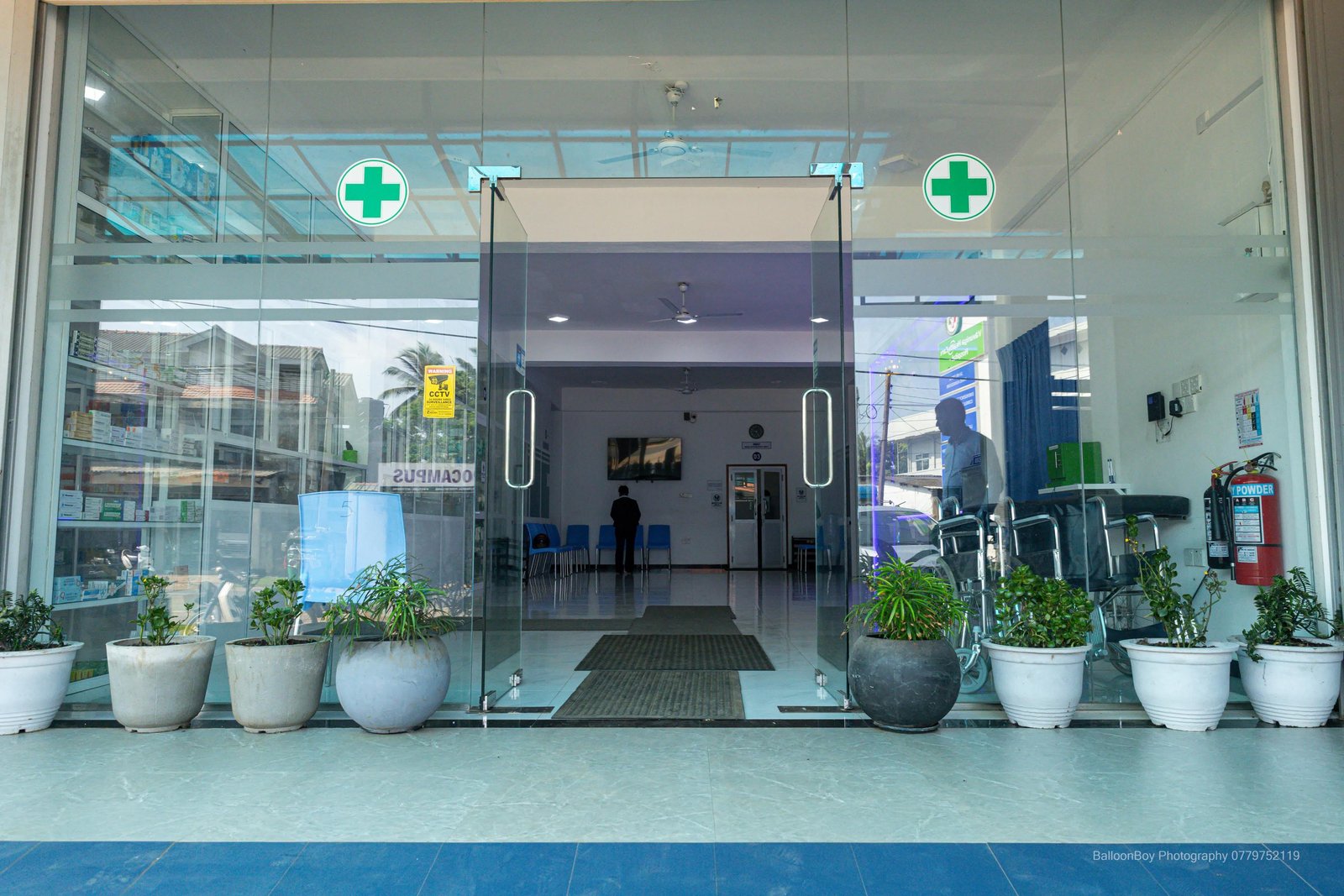 hospital vhc3